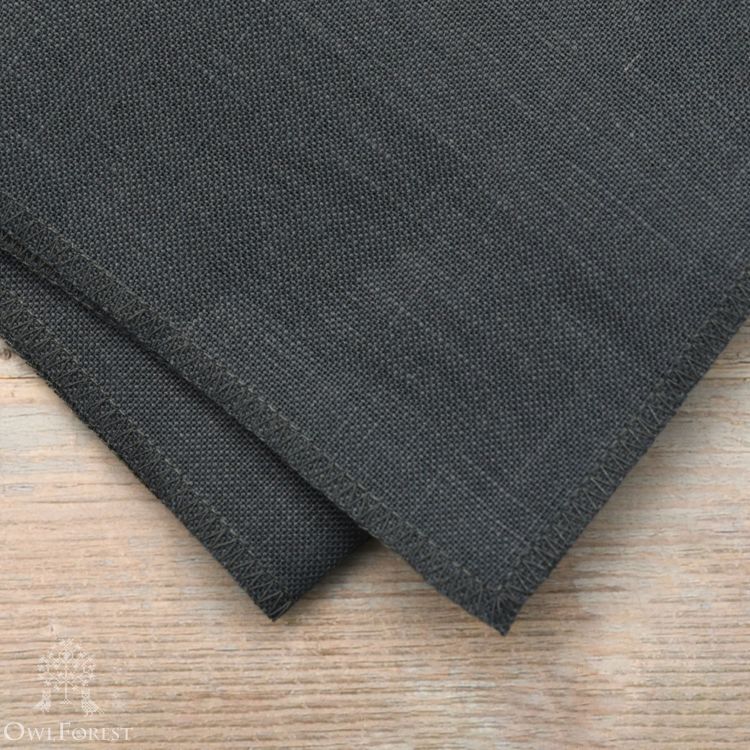 Рекомендованная ткань для схемы «Вечера на хуторе близ Диканьки»