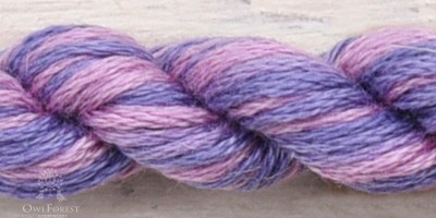 1409 — Persian Lilac