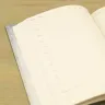 “Murzik Portrait” Notebook