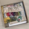 Embroidery kit “Borshch”