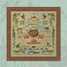 Embroidery kit “Ukha”