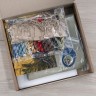 Embroidery kit “Ukha”