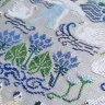Схема для вышивания «Лебединое озеро»