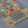 Электронная схема «Огненная настурция»
