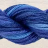 Mouline thread “OwlForest 2419 — Sapphire”