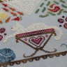 Embroidery kit “Solyanka”