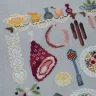 Embroidery kit “Solyanka”