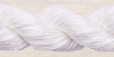 Мулине Owlforest 3100 — «Белый»