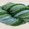 Mouline thread “OwlForest 3313 — Blue-green”