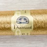 DMC Diamant, цвет металлик D3821