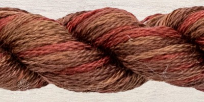 3206 — Chestnut Brown