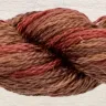 Mouline thread “OwlForest 3206 — Chestnut Brown”