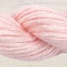 Mouline thread “OwlForest 2521 — Pale Pink”