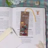 Книжная закладка «Бабушкины сказки»