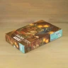 Пазл «Филин за вышивкой» по иллюстрации «Вышивальная ночь»