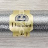 DMC Diamant, цвет металлик D415