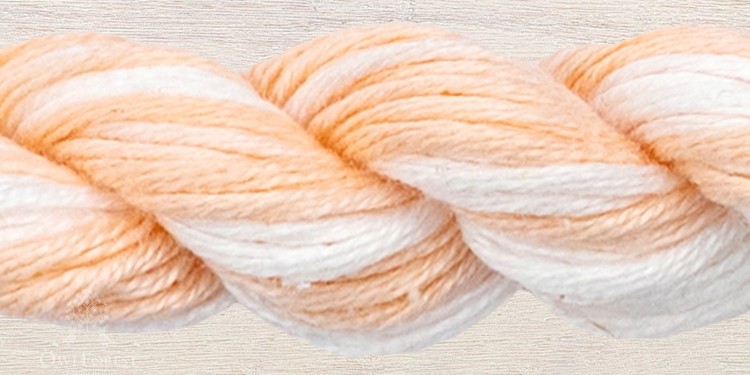 2105 — Carrot Cream