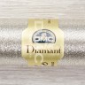 DMC Diamant,  metallic D168