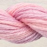 Mouline thread “OwlForest 2508 — Pink Marguerite”