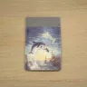 Картхолдер «Созвездие Дельфин»