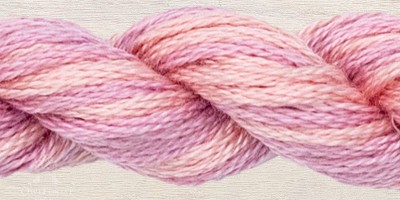 3508 — Pink Marguerite