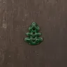 Ornamental buttons “Little Spruce”