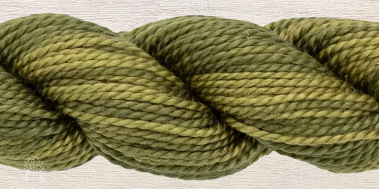 Perle Owlforest 3305 — «Дубовый лист»