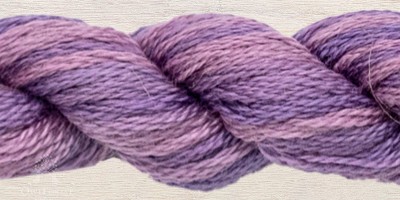 3409 — Persian Lilac