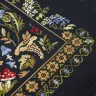 Схема для вышивания «Лесное богатство»