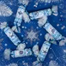 Набор для вышивания и изготовления игрушек «Морские конфетки. На глубине»