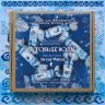 Набор для вышивания и изготовления игрушек «Морские конфетки. В толще воды»
