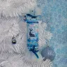 Набор для вышивания и изготовления игрушек «Морские конфетки. В толще воды»