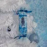 Набор для вышивания и изготовления игрушек «Морские конфетки. В толще воды»