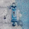 Набор для вышивания и изготовления игрушек «Морские конфетки. В толще воды»