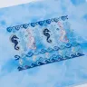 Набор для вышивания и изготовления игрушек «Морские конфетки. В толще воды»