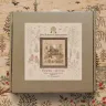 Набор для вышивания «Тихая обитель»