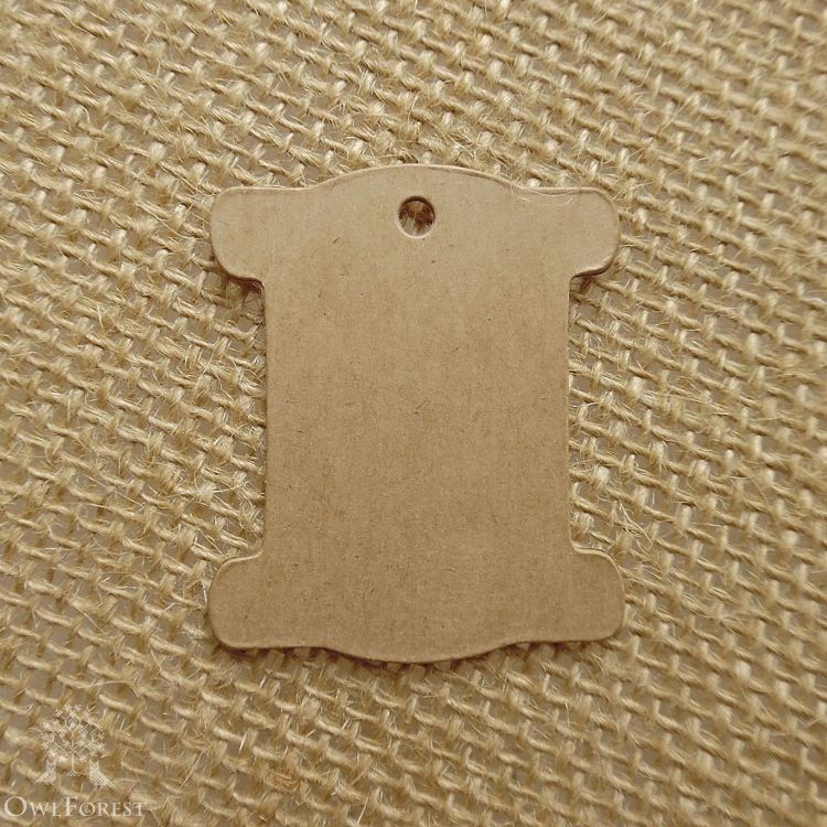 шаблон бобин для мулине. бобинки для мулине своими руками. размер бобинки для мулине. Win-01. бобины для ниток мулине.