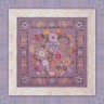 Digital embroidery chart “Autumn Flowers”