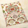 Embroidery kit “Ripe Apples” 