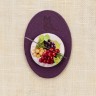 Embroidery kit “Grape Summer”
