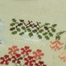 Embroidery kit “Houseplants”