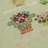 Embroidery kit “Houseplants”