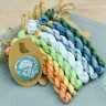 Embroidery kit “Atlantis. Medusa”