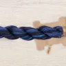 Mouline thread “OwlForest 3113 — Blue Black”